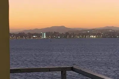 Image de Duplex with private pool - Av. North Seashore