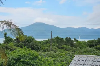 Image de Casa na Daniela - sea view 100 meters from the beach