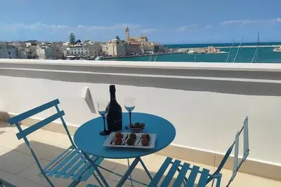 Image de Sea Dream Palace 1