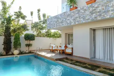 Image de Villa Victoria La Marsa