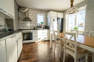 Image de Room in a Villa