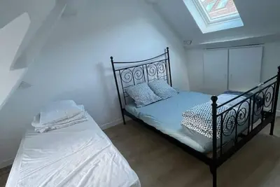 Image de Résidence Appartio - Complexe jusqu'à 36 personnes