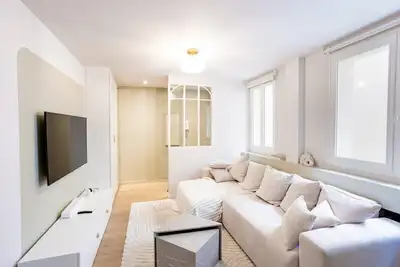 Image de Modern apartment à 2 minutes du Louvre
