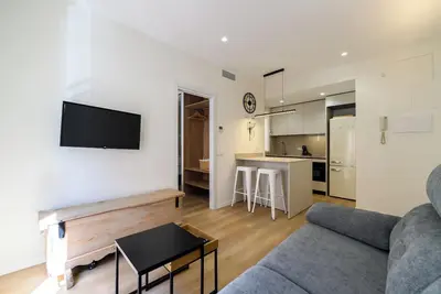 Image de Vive Madrid, Central Apart, 4 pax, Comfort and A/C