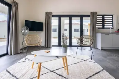 Image de Villa Monrel Mambo Beach