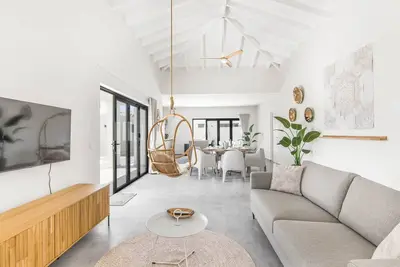 Image de Mar de Luz Mambo Beach