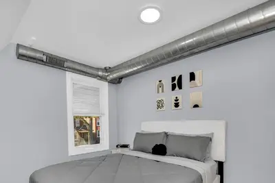 Image de Chic & Cozy Chicago Stay • Close to Downtown