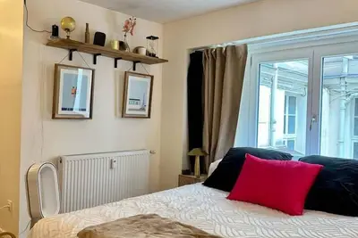 Image de Duplex in the Heart of Paris