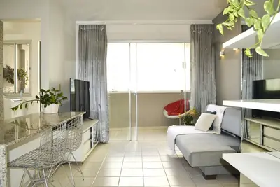 Image de Full Equipped + Pool: Comfort/Practical Just Right