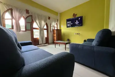 Image de Apartment for 15 persons 3 min from Downtown Orizaba