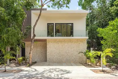Image de Amazing House in Playa del Carmen, Come to Paradise! 🐬With Private Pool and Ac🐠