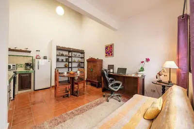 Image de \nColonial apartment & private room in Antigua