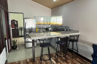 Image de La Villa de de Merce: Tu Piscina Privada en el Corazón de Arenal-La Fortuna