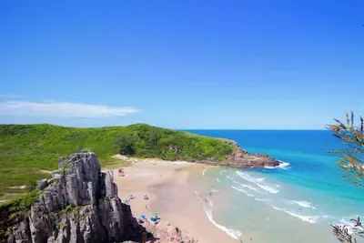 Image de High standard apartment in Torres Beach - 550 meters from the sea