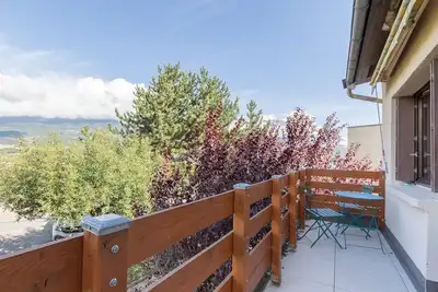 Image de Les Alouettes - 300 m du lac