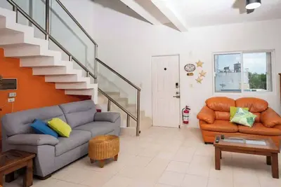 Ph Charm and warmth in harmony