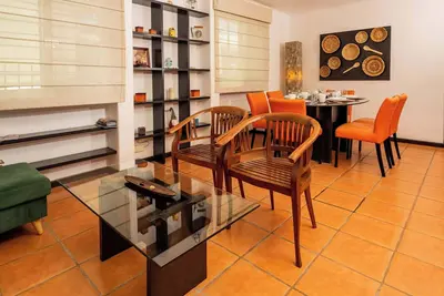 Image de Spacious apartment in an ideal area 5 minutes from Walmart