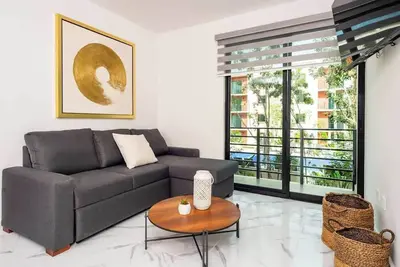 Image de Modern 2br and magnificent amenities