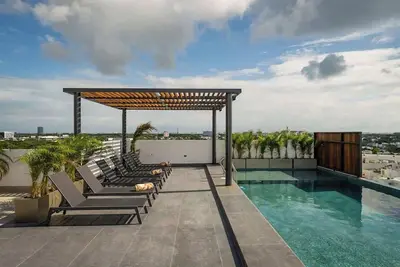 Image de Magnificent with Spacious Comfort