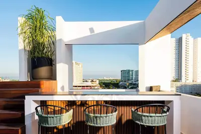 Image de Torre Sofia combines luxury and comfort