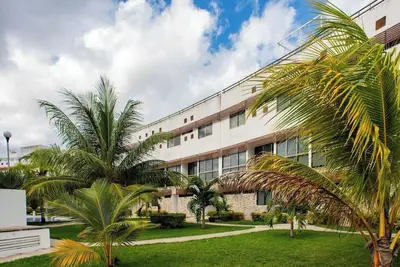 Image de Nice townhouse in perfect area