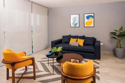 Image de Elegant with spaciousness and comfort