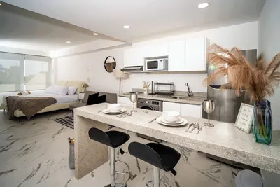 Image de Charming with modern design