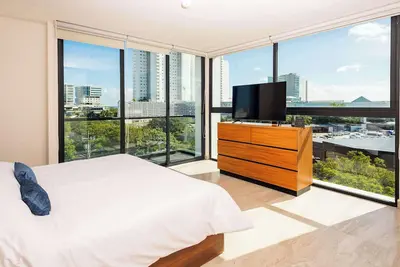 Image de Charm and modernity together