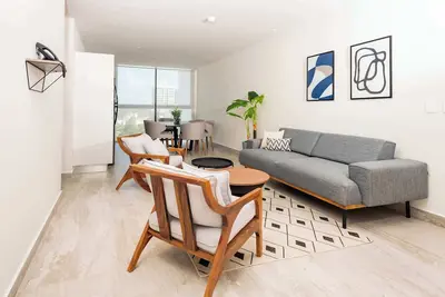 Image de Torre Sofia the best central option