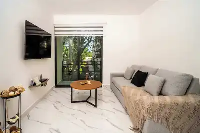 Image de Cozy with excellent amenities