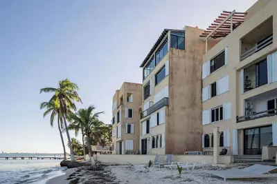 Image de Amazing with oceanview and beach access