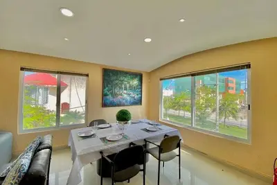 Image de Bright central apartment