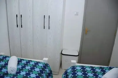 Image de Zoya - 1 Bed/rm, Twin Single Beds near Jki Airport