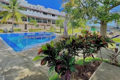 Image de Cozy Gym-Pool-3 floors