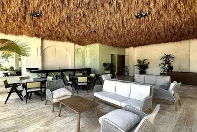 Image de \"Modern Tulum Apartment with Private Jacuzzi\"