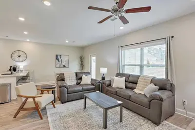 Image de Entire 4 Bedroom home in Pearl, Mississippi