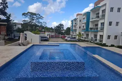 Image de Luxury 2 bedrooms apartment on the hills - Sosua