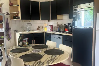 Image de Maison spacieuse proche centre-ville