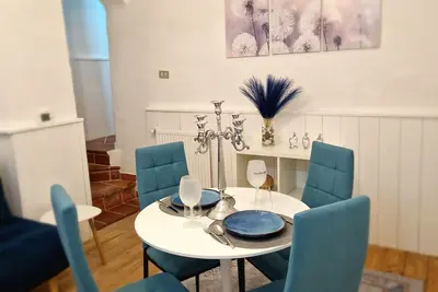 Image de La Perla Historical center of Sanremo 5 minutes from the Ariston theater of Sanremo