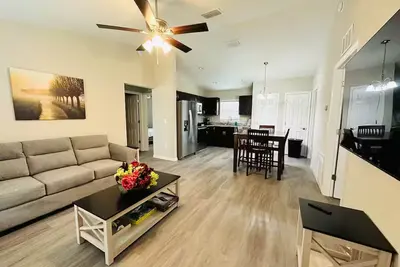 Image de The Cascade-Minutes away from Wec, Obs, Fast & Hits. Located on W Hwy 40!