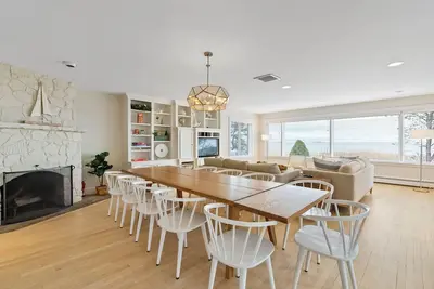 Image de Surf Spry - Beach House in Saco Bay