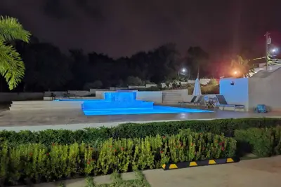 Image de Luxury 2 bedrooms/2 bathrooms apartmenton the hills