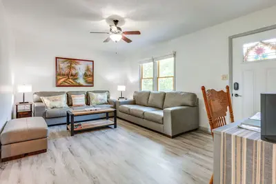 Image de Williamstown Family Home: Visit the Ark!