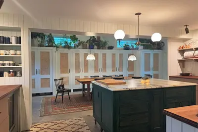 Image de Hill Ross Stables Historic Homestead