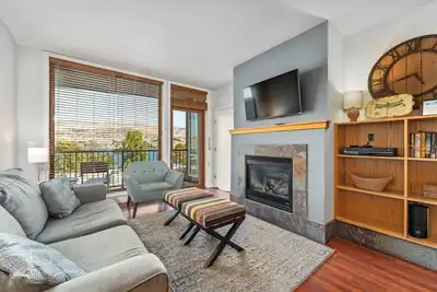 Image de Chelan Resort Suites - Lakeside Serenity