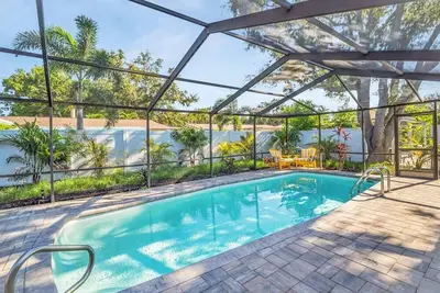 Image de [Top VlLLA] Chic 4br Spacious & Fun Pool Villa