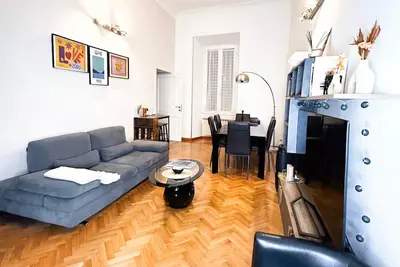 Image de Beauty House in Cola di Rienzo• 4 Bedrooms - 2 Baths - St. Peter's, Central Rome