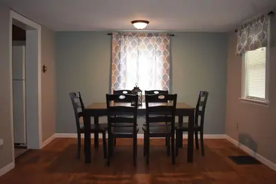 Image de Cozy 2 Bedroom House