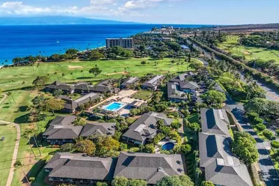 Image de Maui Lahaina 1 Bedroom Condo Sleeps 6