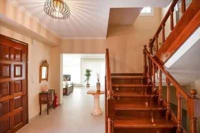 Image de Villa marifei Corfu\n\na luxury villa retreat with bbq, garden and swimming pool